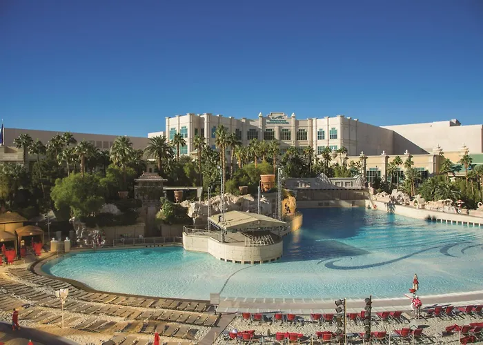 Hotel Mandalay Bay Las Vegas