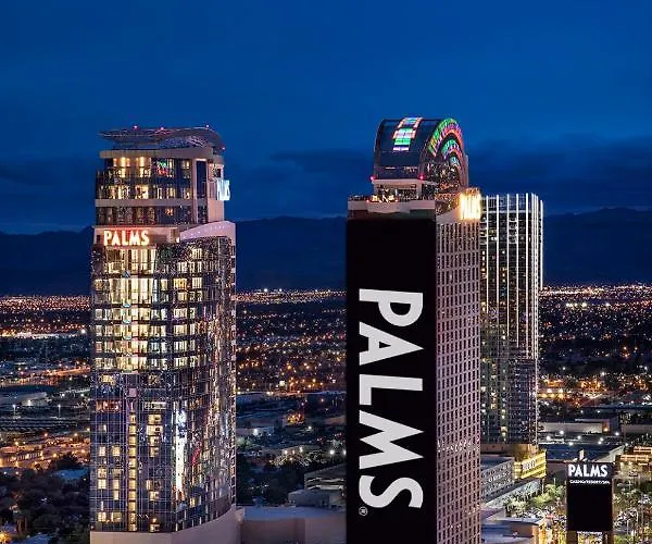 Palms Casino Resort