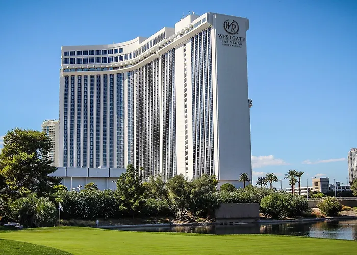 Westgate Las Vegas And CasinoAlbergo