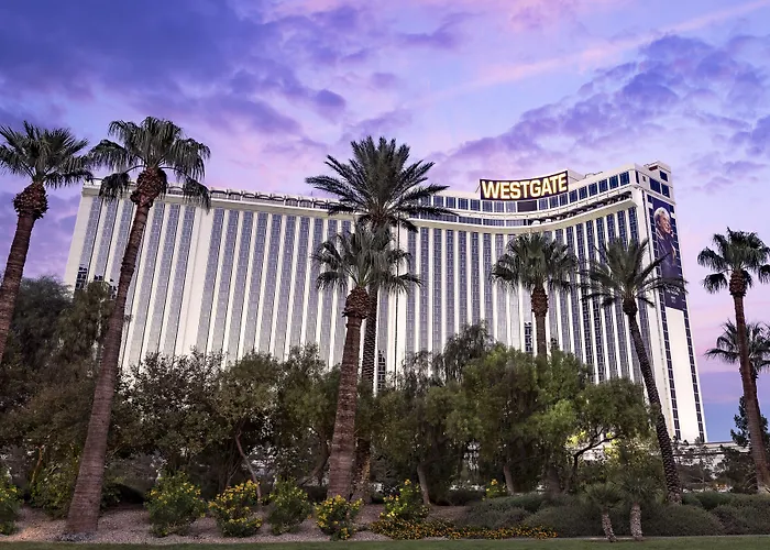 Westgate Las Vegas And CasinoAlbergo
