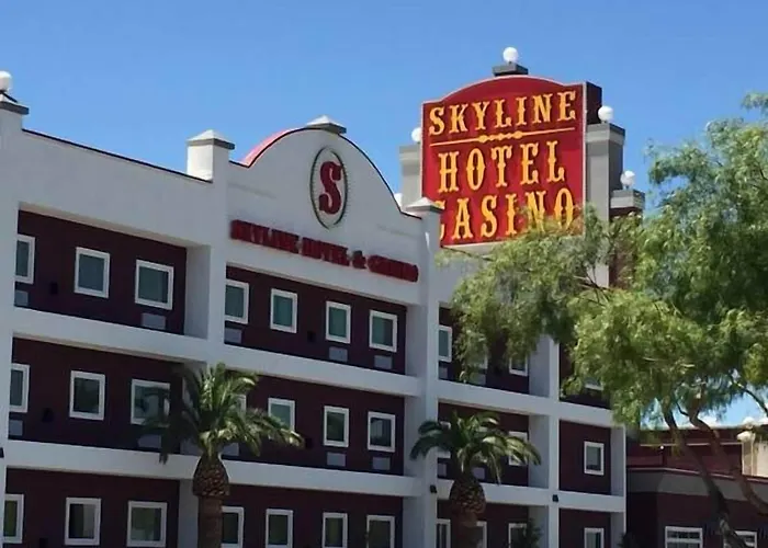 Skyline Hotel&Casino Las Vegas