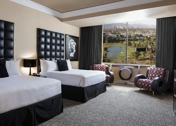 Westgate Las Vegas And CasinoAlbergo